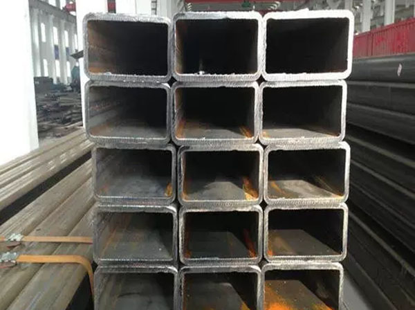 40Cr无缝迎泽迎泽迎泽方矩管 非标规格合金无缝迎泽迎泽迎泽方矩管